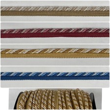 Very thick piping cord - cord, 8mm