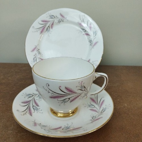 Vintage 1940s old royal bone - vintage,
