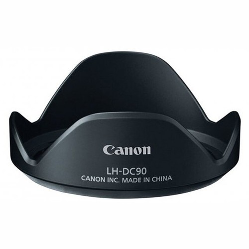 Canon dc90 lens hood - lh-dc90, fits