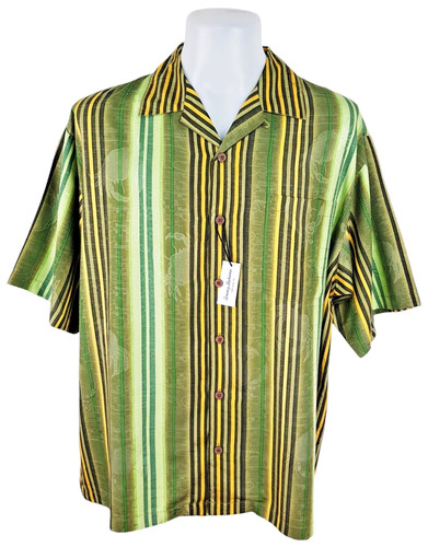 Tommy bahama mens 100 - tommy, silk