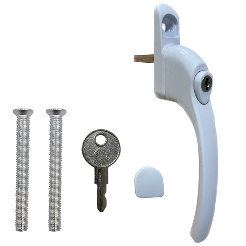 Genius upvc universal window - genius®,