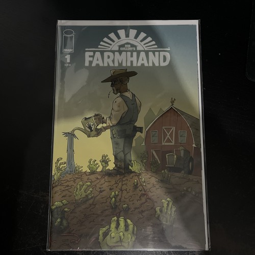 Farmhand rob guillory - farmhand,