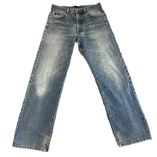 Hugo boss mens jeans - mens,