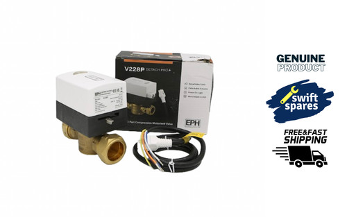 Eph detach pro v228p 28mm - detach,