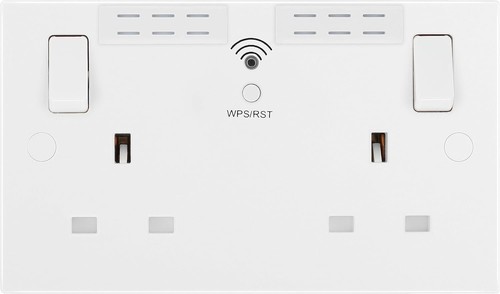 Electrical 922wr double - electrical, 922wr-01