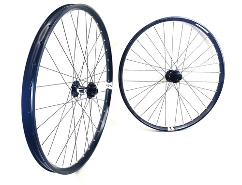 Wheelset swiss enduro 370 - swiss,