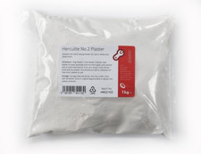 Herculite hard casting - 2,