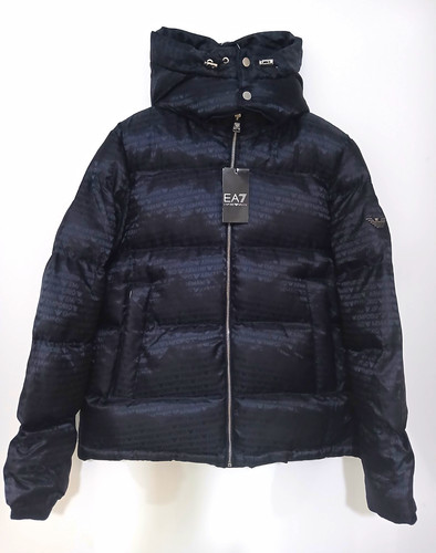 Ea7 emporio armani men - emporio, black