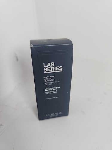 Lab series anti - max, ls