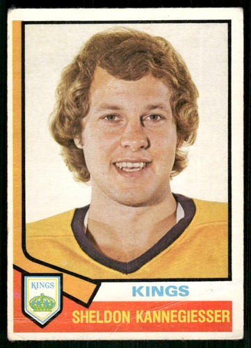 1974 pee chee - 1974-75, o-pee-chee