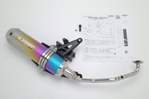 Lead125 jk12 moriwaki zero - jk12,
