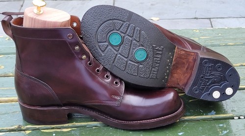 Julian imrie horween - julian, shell