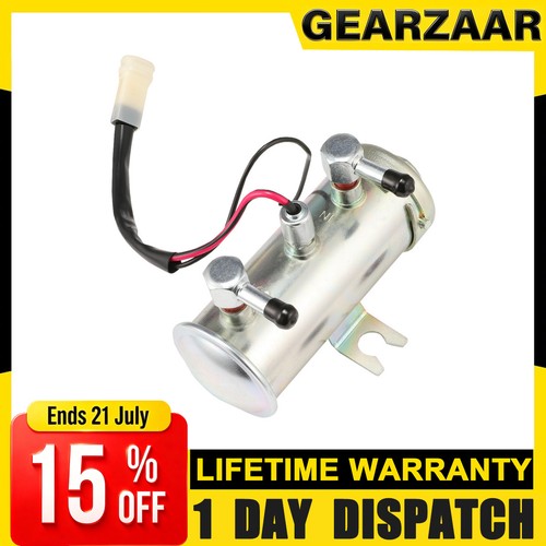 12v petrol diesel fuel - petrol, pump