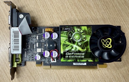 Xfx nvidia geforce - nvidia, 550m