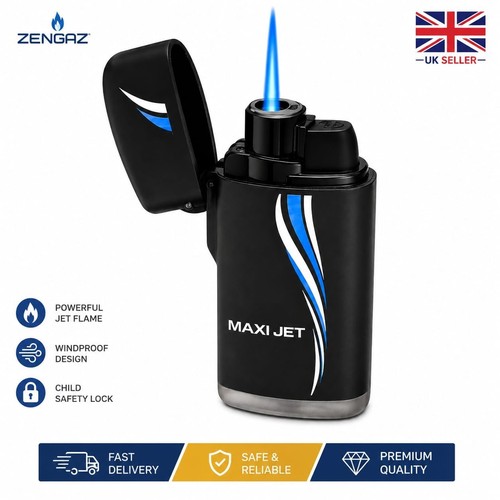 Black rubber maxi jet - rubber,