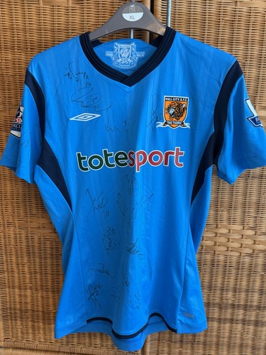 Hull city umbro - hull,