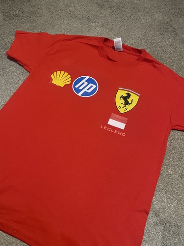 Formula ferrari charles - ferrari,