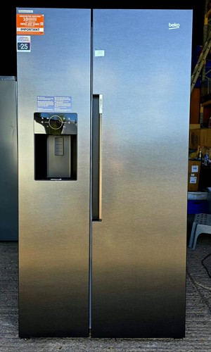 Graded beko asp342vpz - asp342vpz, black