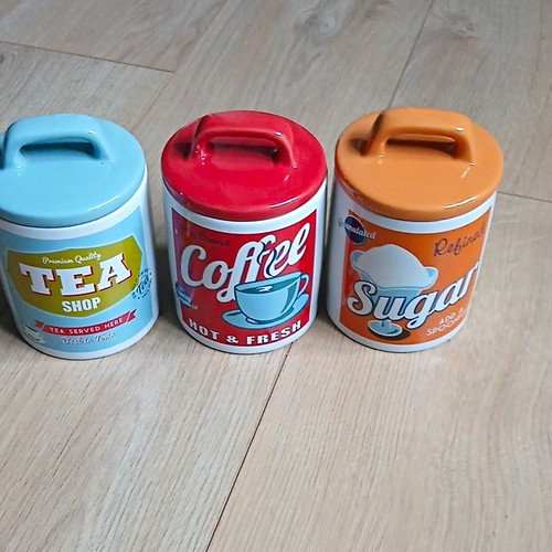 Vintage retro ceramic coffee - retro,