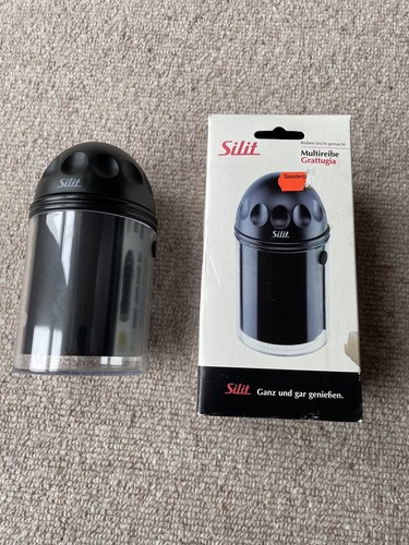Silit multi purpose grater - purpose,