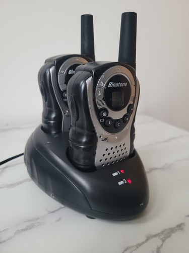 Binatone latitude 150 twin - binatone,