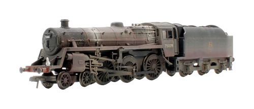 Bachmann 108 br - bachmann, 31-108