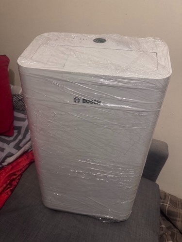 Bosch air conditioner cool - air,