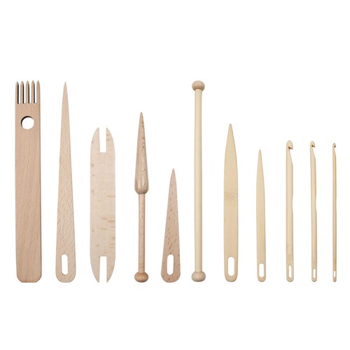 5pcs 6pcs weaving - 5pcs/6pcs, tools
