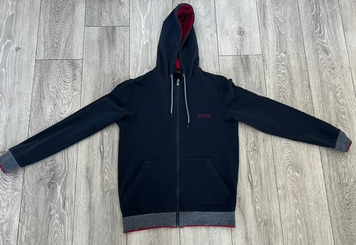 Hugo boss tracksuit jacket - hugo,