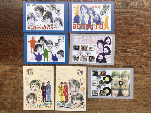 Collection the beatles - the,