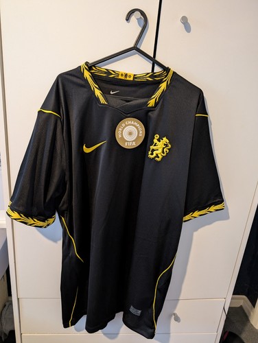Chelsea away shirt 2026 - chelsea,