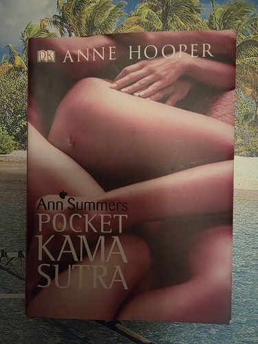 Anne hooper pocket kama - anne,