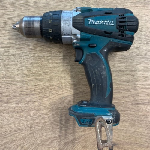 Makita dhp458 18v - dhp458, cordless