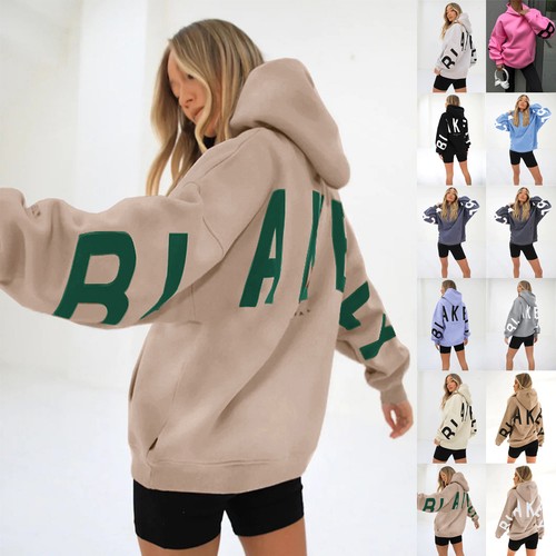 Ladies fashion hoodie - ladies,
