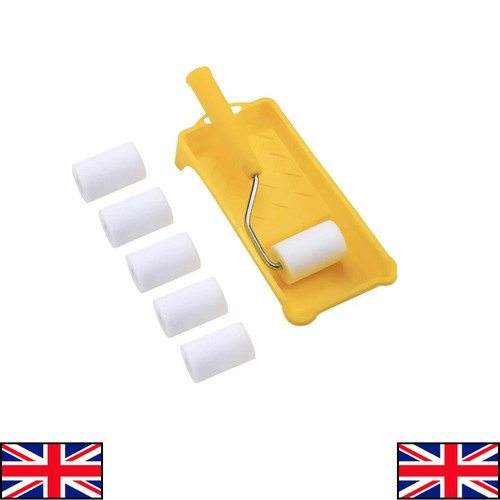 8pcs inch mini - 8pcs,