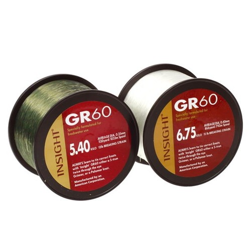 Gardner tackle gr60 - gardner,
