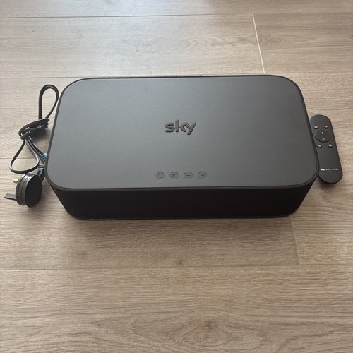 Sky devialet soundbox - devialet,