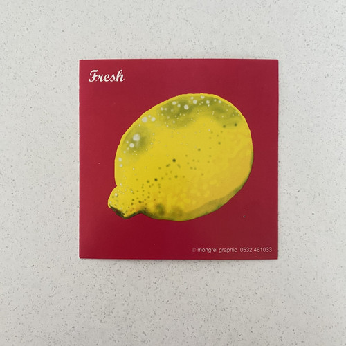 Delicious the - (fresh),