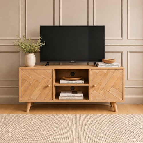 Solid mango wood - mango, tv