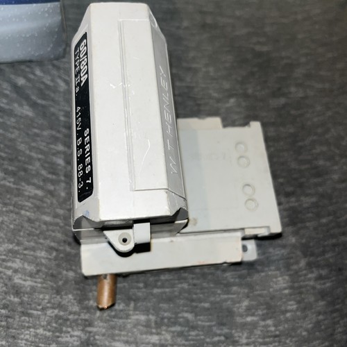 Henley series main head - head, cut