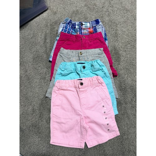 Lot toddler boy - lot, shorts