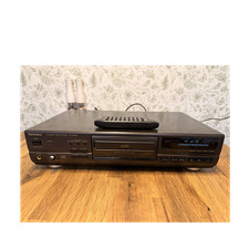 Technics pg590 player - cd,