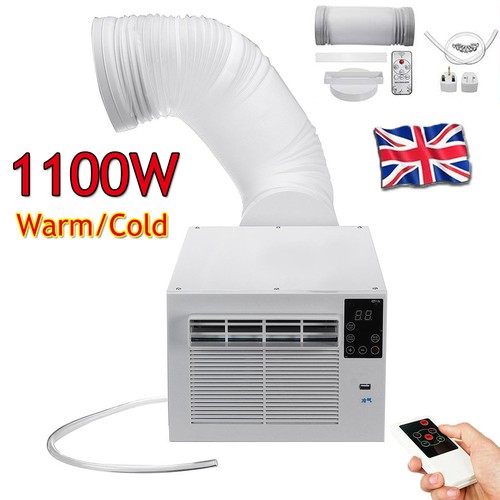 1100w air conditioner window - conditioner,