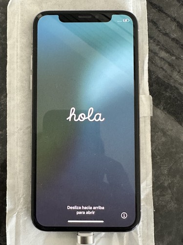 Apple iphone gb - xs,