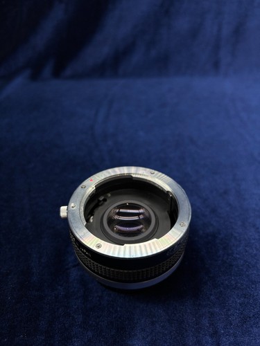 Mirage auto tele converter - auto,
