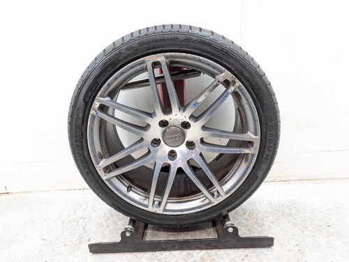 Audi mk1 alloy - 4l, &