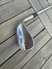 Titleist sm8 vokey wedge - titleist,