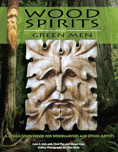 Wood spirits and - wood, men:
