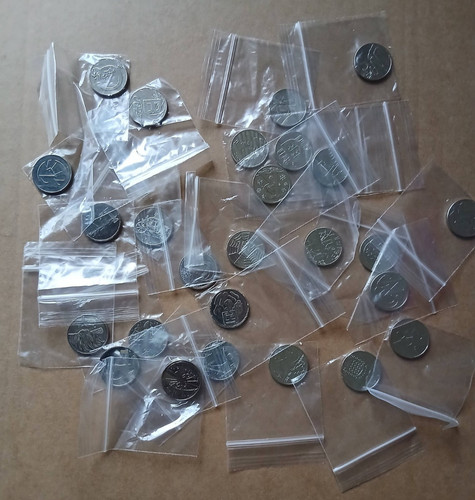 2019 10p full uncirculated - full,