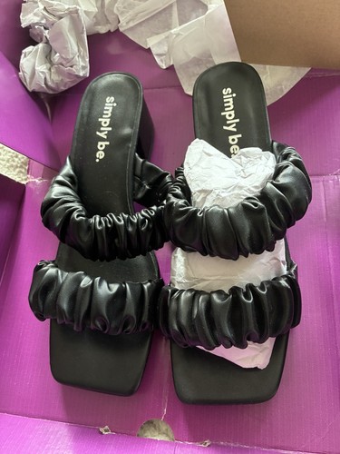 Simply mules sandals - simply,